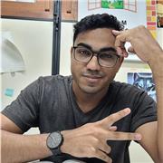 Aulas particulares com professor doutor em Matemática